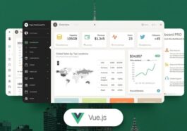 Vue Paper Dashboard PRO Nulled Free Download