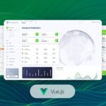 Vue Soft UI Dashboard PRO Nulled Free Download
