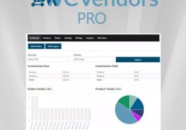 WC Vendors Pro Nulled Addons Free Download