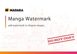 WP Manga Nulled Watermark Free Download