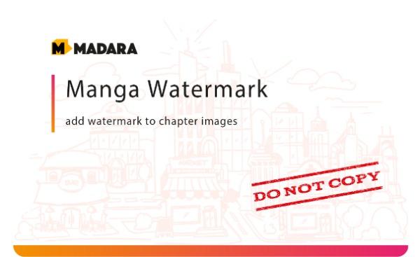 WP Manga Nulled Watermark Free Download