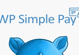 WP Simple Pay Pro Nulled Free Download