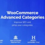 WooCommerce Advanced SEO Categories Nulled Free Download