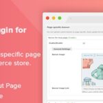 WooCommerce Banner and Carousel Slider for Category, Page Nulled [thedotStore] (WooCommerce Banner Management Plugin) Free Download