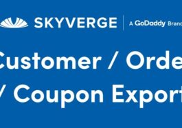 WooCommerce Customer Order Coupon Export Nulled Free Download