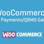 WooCommerce Intuit Payments QBMS Gateway Nulled Free Download