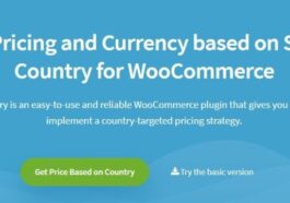 WooCommerce Price Based on Country Pro Nulled Free Download