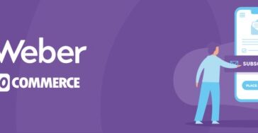 WooCoomerce Aweber Newsletter Subscription Nulled Free Download