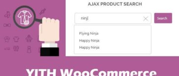 YITH WooCommerce Ajax Search Premium Nulled Free Download