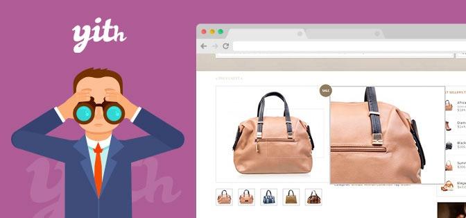 YITH WooCommerce Product Gallery & Image Zoom Premium Nulled (Zoom Magnifier) Free Download