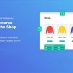Iconic WooCommerce Show Single Variations Nulled Free Download