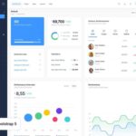 Keen Nulled Multi Demo Bootstrap Admin Dashboard Theme Free Download