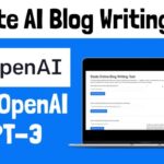 OpenAI Article Writer GPT Nulled Free Download