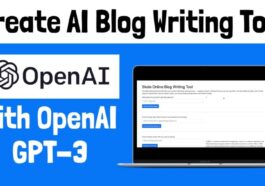 OpenAI Article Writer GPT Nulled Free Download