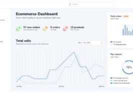 Phoenix Nulled Admin Dashboard & WebApp Template Free Download