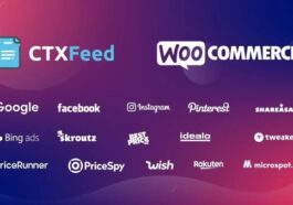 CTX Feed Pro WooCommerce Product Feed Generator Nulled Free Download