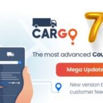 Cargo Pro Courier System Nulled Free Download