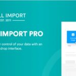 WP All Import Pro 5 Elite Addons [Soflyy] Nulled Free Download