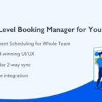 Amelia Enterprise Level Appointment Booking WordPress Plugin Nulled Free Download