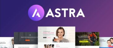 Astra Pro Nulled Free Download