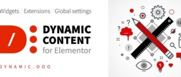 Dynamic Content for Elementor Nulled Free Download