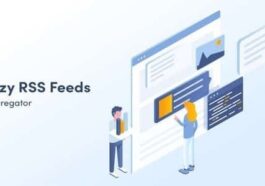 Feedzy RSS Feeds Premium Nulled Free Download