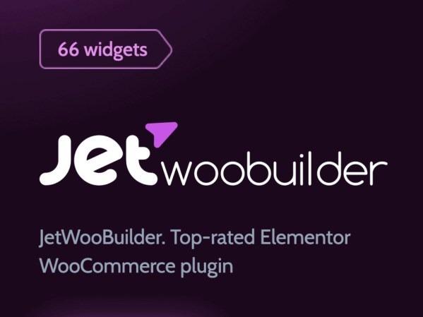 JetWooBuilder WooCommerce Page Builder for Elementor Nulled Free Download