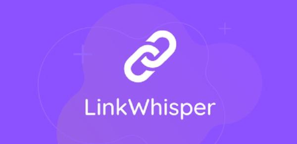 Link Whisper Pro (Premium) Nulled Free Download