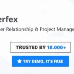 Perfex CRM Powerful Open Source CRM + Addons Nulled Free Download