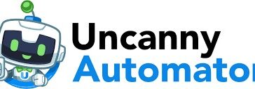 Uncanny Automator Pro Nulled Free Download
