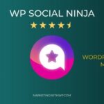 WP Social Ninja Pro Nulled Free Download