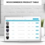 WooCommerce Product Table [woobewoo] Nulled Free Download