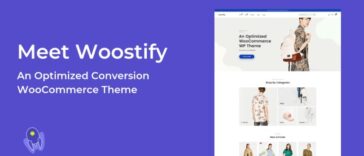 Woostify Theme Pro Nulled Free Download