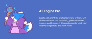 AI Engine Pro Nulled Free Download