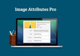 Auto Image Attributes Pro Free Nulled Free Download