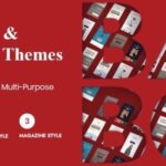 Babo Modern & Flexible WooCommerce Theme Nulled Free Download