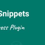 Code Snippets Pro Nulled Free Download