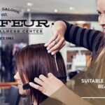 Coiffeur Hair Salon WordPress Theme Nulled Free Download