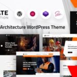 Elevate Construction WordPress Theme Nulled Free Download