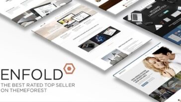 Enfold Responsive Multi-Purpose Theme Nulled Free Download