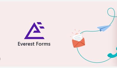 Everest Forms Pro [All 35 Addons] Plus Plan Nulled Free Download