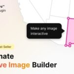 Image Map Pro for WordPress Interactive SVG Image Map Builder Nulled Free Download