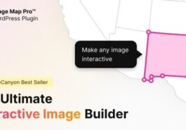 Image Map Pro for WordPress Interactive SVG Image Map Builder Nulled Free Download