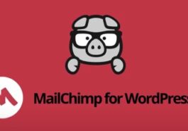 MC4WP Mailchimp for WordPress Premium Nulled Free Download