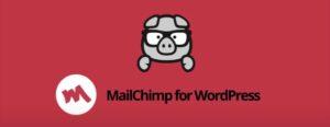 MC4WP Mailchimp for WordPress Premium Nulled Free Download