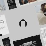 Nayla Multi-Concept Creative Portfolio Template Nulled Free Download