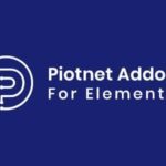 Piotnet Addons For Elementor Pro Nulled [PAFE] Free Download