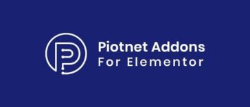 Piotnet Addons For Elementor Pro Nulled [PAFE] Free Download