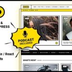 Popito Blog & Magazine WordPress Theme Nulled Free Download