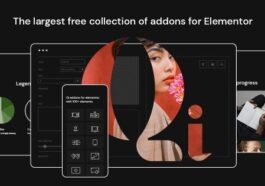 Qi Addons For Elementor Premium ( Pro ) (Qode Essential Addons Premium) Nulled Free Download